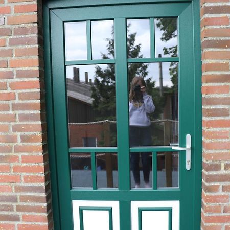 Bed and Breakfast Landleben Pur Oersberg Екстер'єр фото