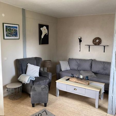 Bed and Breakfast Landleben Pur Oersberg Екстер'єр фото