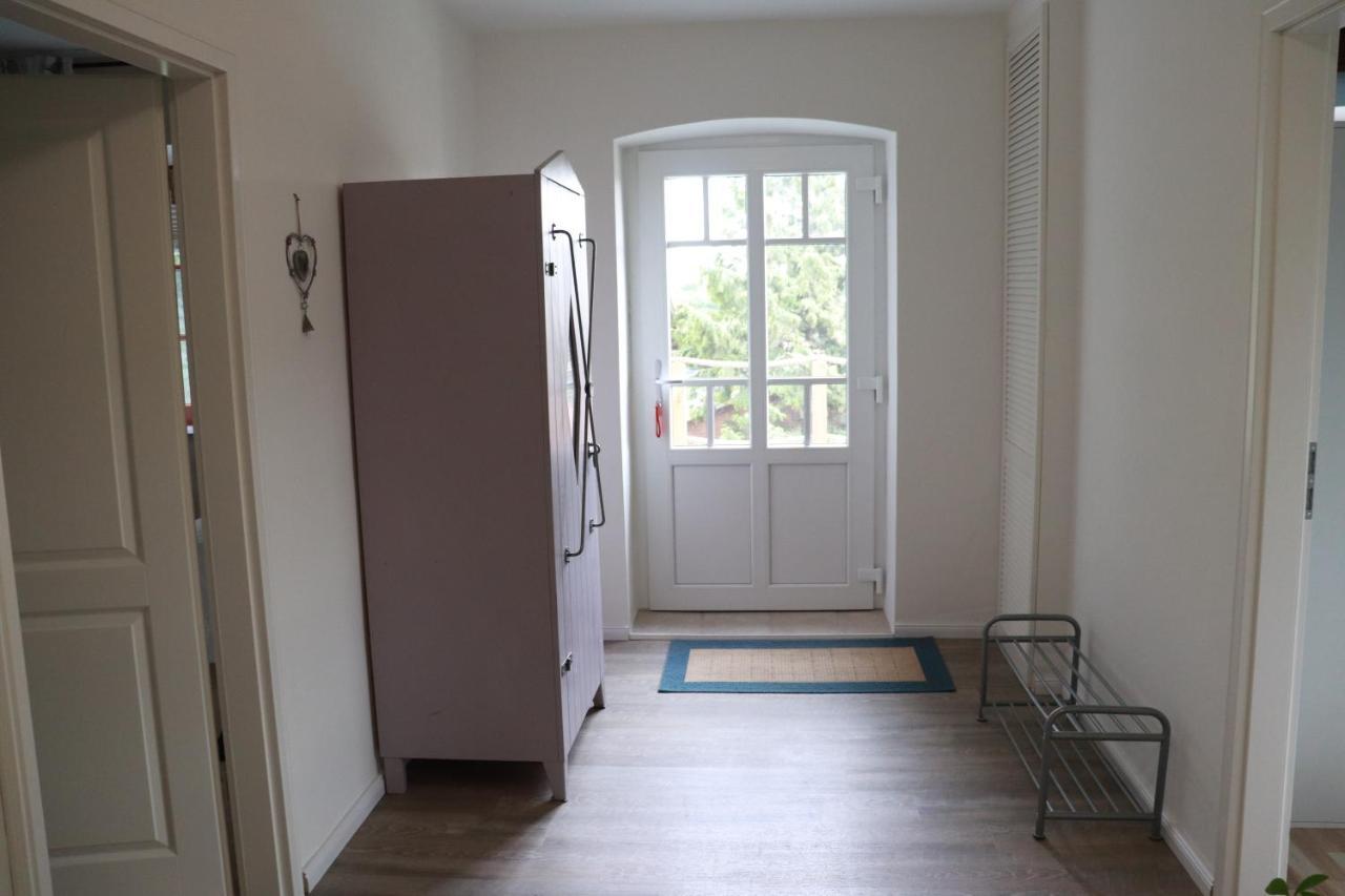 Bed and Breakfast Landleben Pur Oersberg Екстер'єр фото