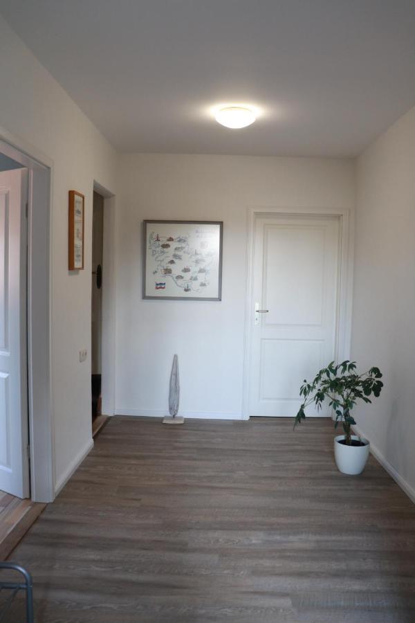 Bed and Breakfast Landleben Pur Oersberg Екстер'єр фото