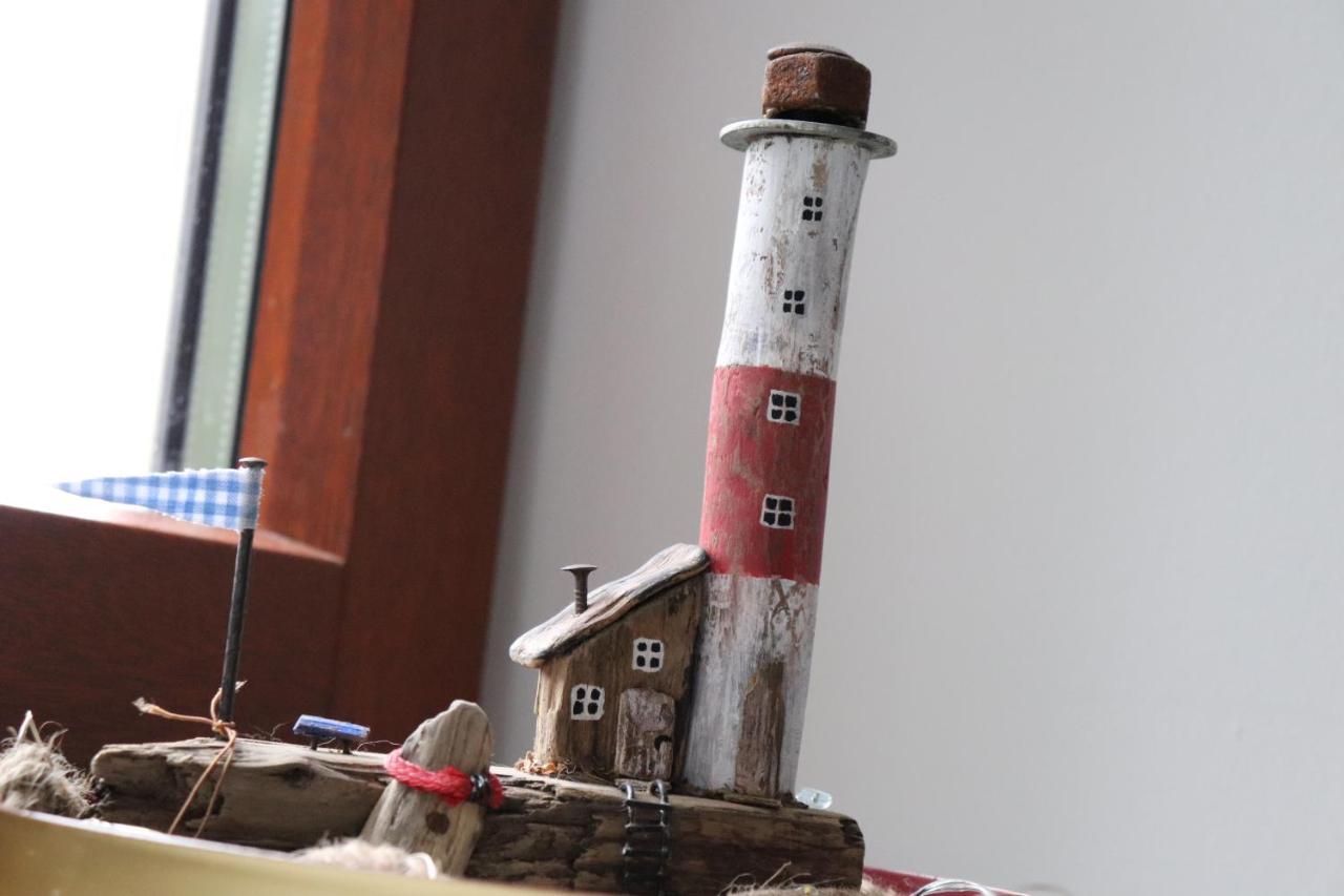 Bed and Breakfast Landleben Pur Oersberg Екстер'єр фото