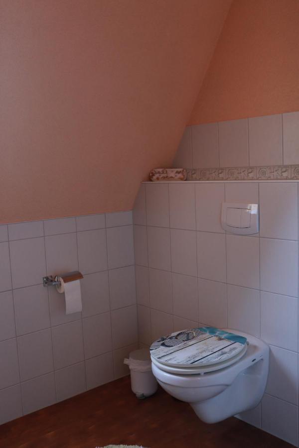 Bed and Breakfast Landleben Pur Oersberg Екстер'єр фото