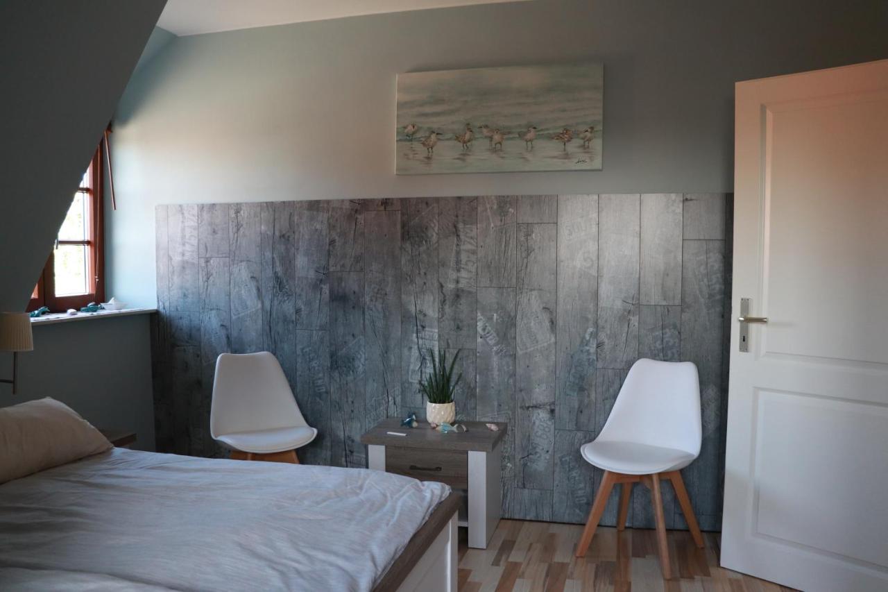 Bed and Breakfast Landleben Pur Oersberg Екстер'єр фото