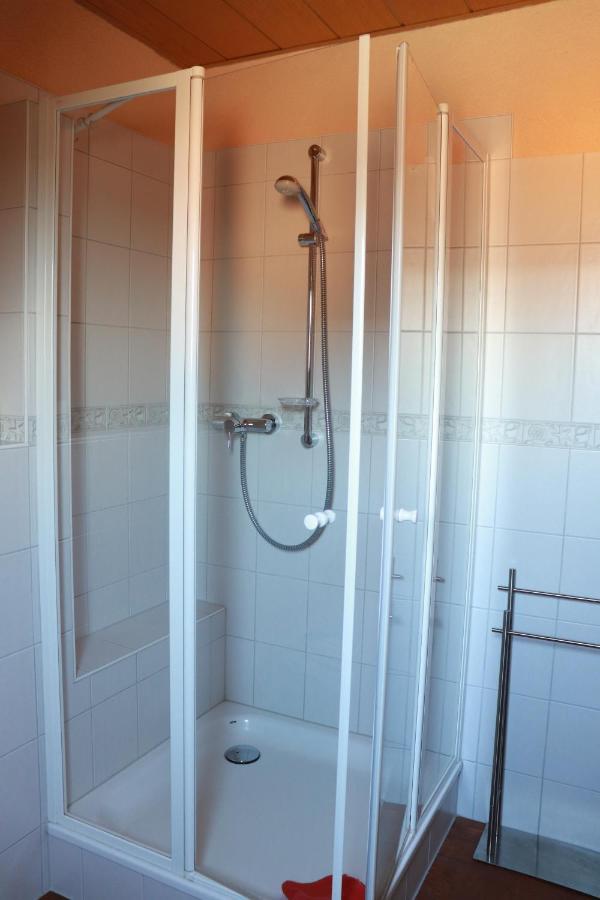 Bed and Breakfast Landleben Pur Oersberg Екстер'єр фото