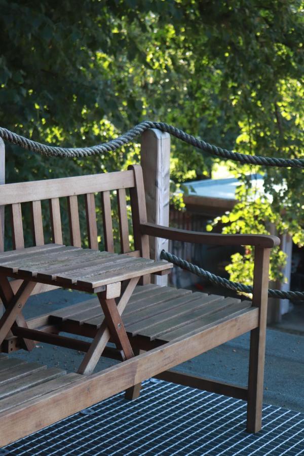 Bed and Breakfast Landleben Pur Oersberg Екстер'єр фото
