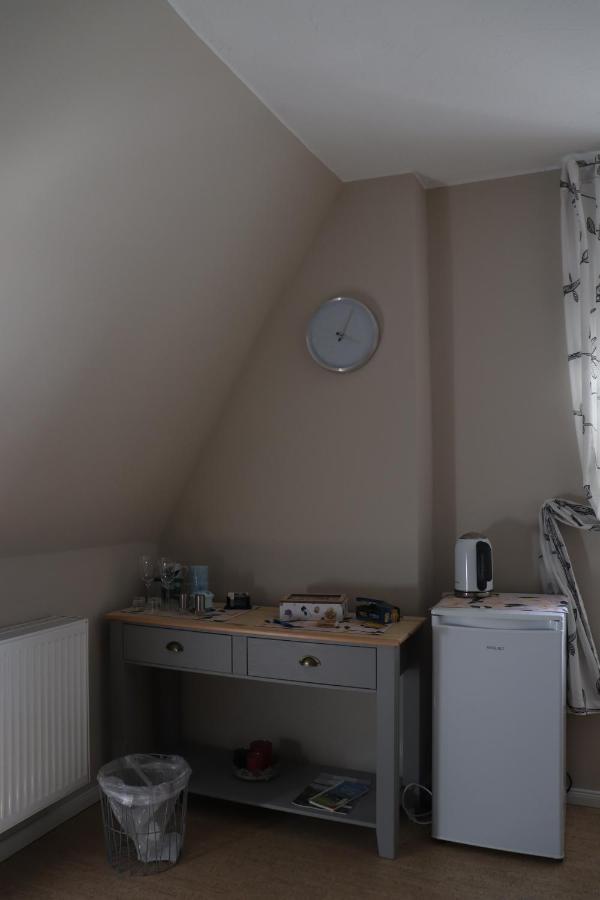 Bed and Breakfast Landleben Pur Oersberg Екстер'єр фото