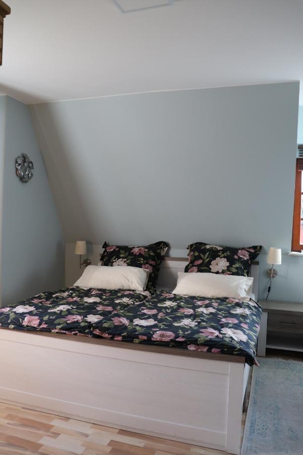 Bed and Breakfast Landleben Pur Oersberg Екстер'єр фото