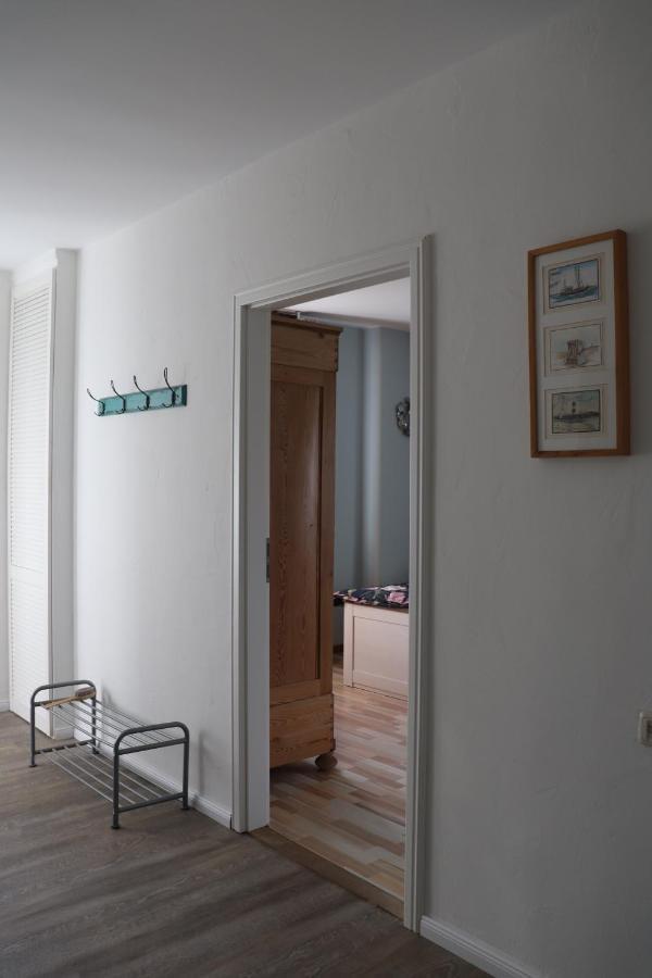 Bed and Breakfast Landleben Pur Oersberg Екстер'єр фото