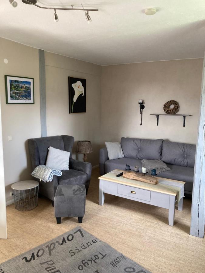 Bed and Breakfast Landleben Pur Oersberg Екстер'єр фото