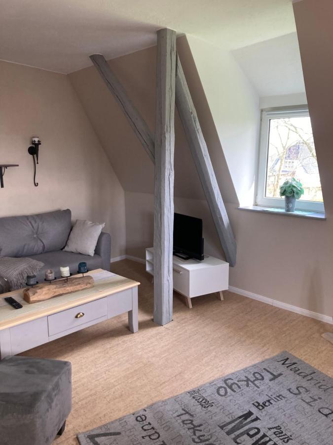 Bed and Breakfast Landleben Pur Oersberg Екстер'єр фото